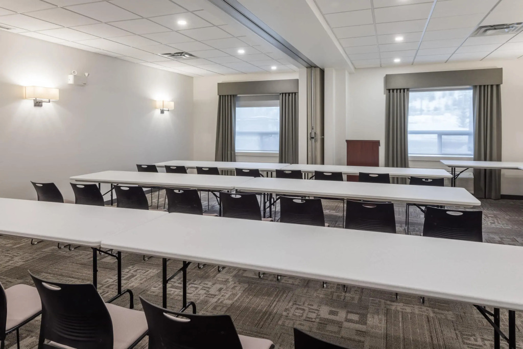 Ramada by Wyndham Revelstoke