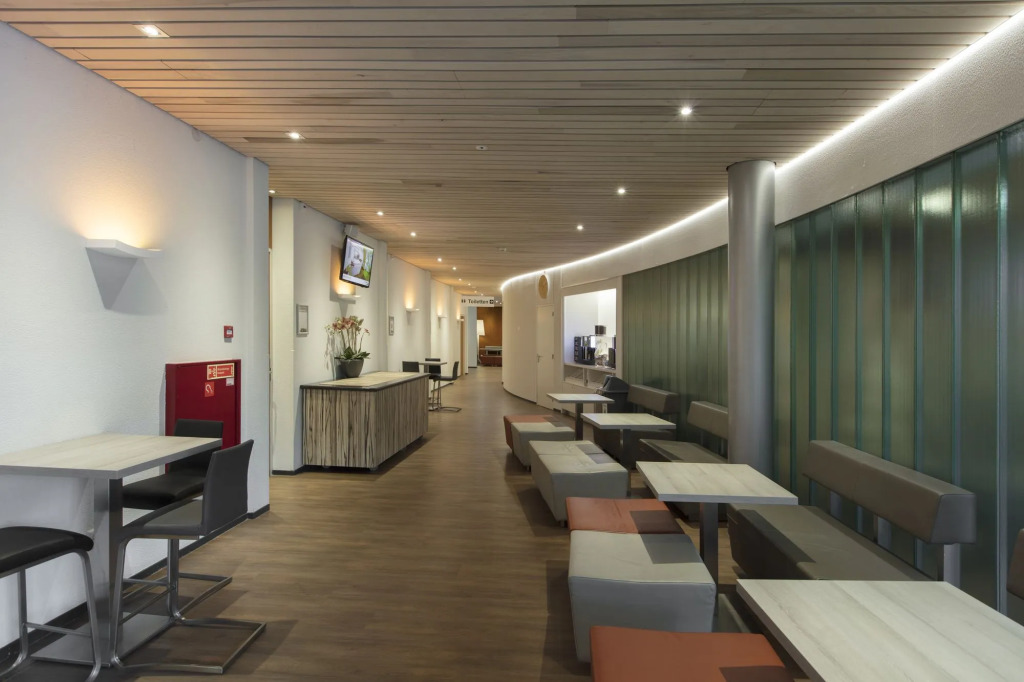 Hotel Mitland