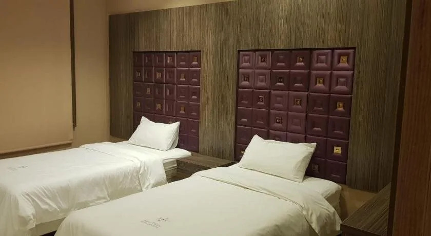 نخبة النخبة للشقق المخدومة Elite of Elite Serviced Apartments