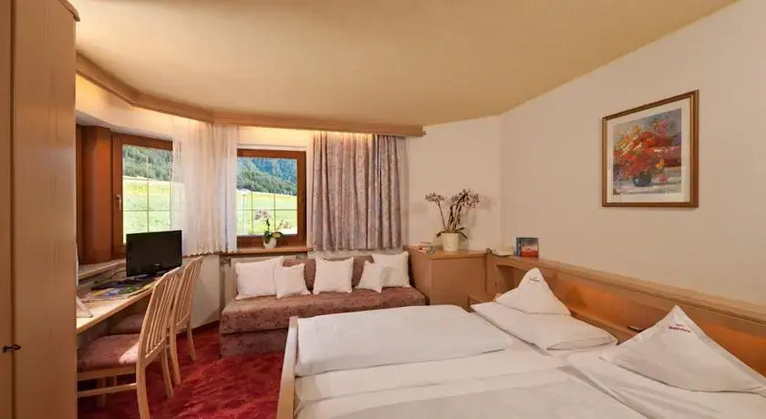 Hotel Rosenheim