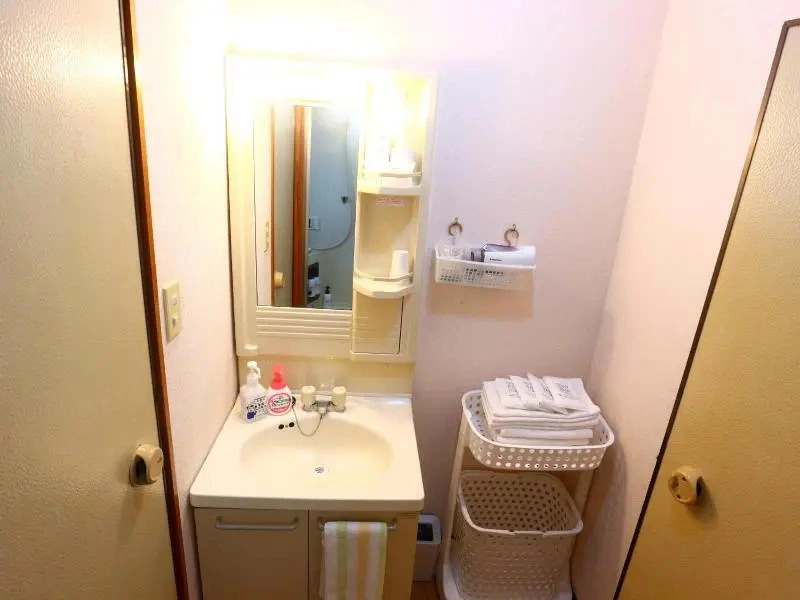 Fujisan YUI Apartment