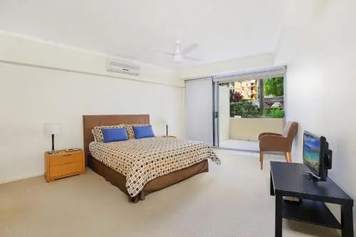 Seabourn Unit 102, 56 Lower Gay Tce Caloundra