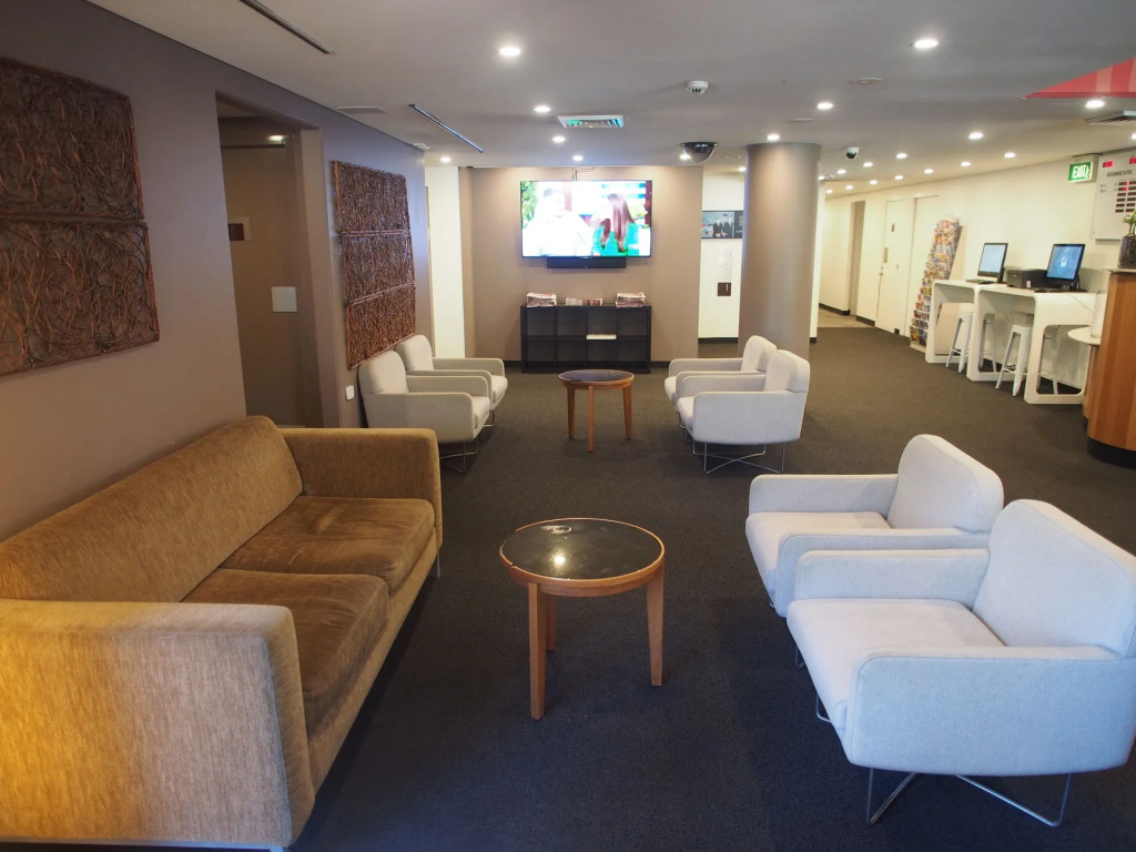 ibis Thornleigh