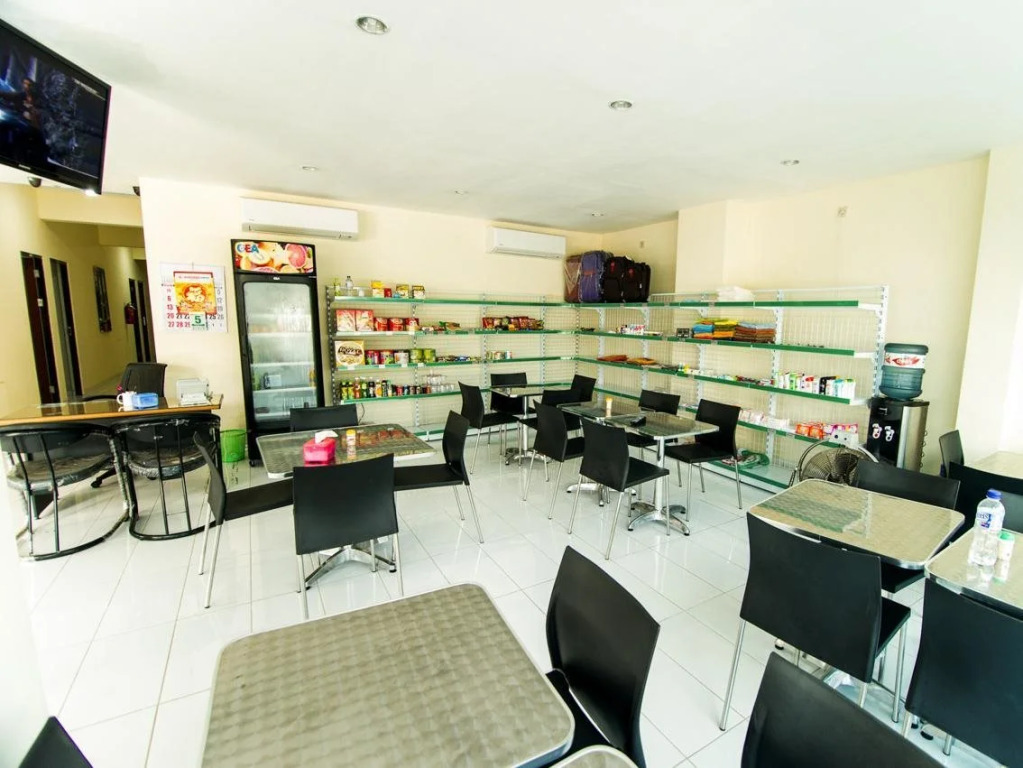 Grace Setia Hotel