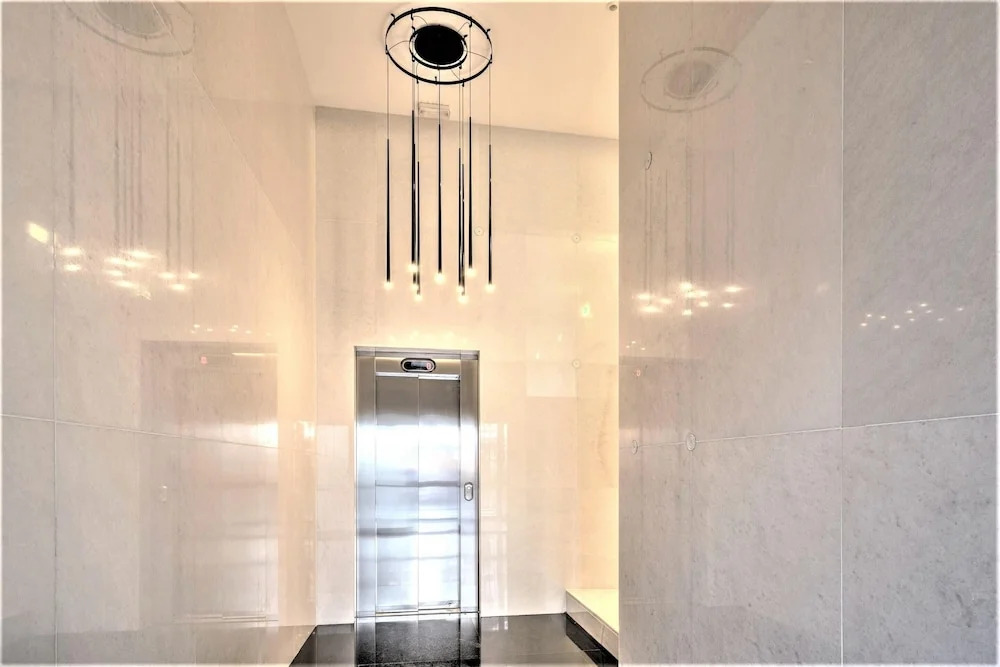 1-bedroom Lodge Stay in Antwerp