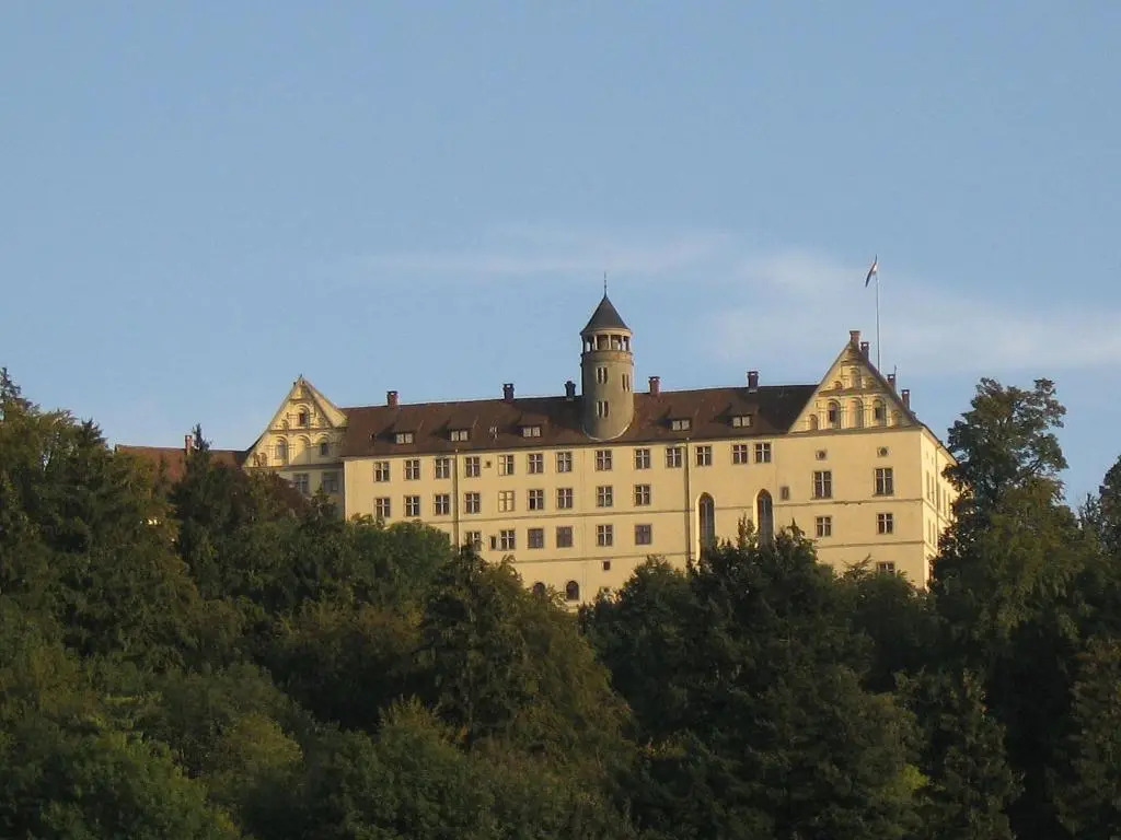 Haus Sonntag