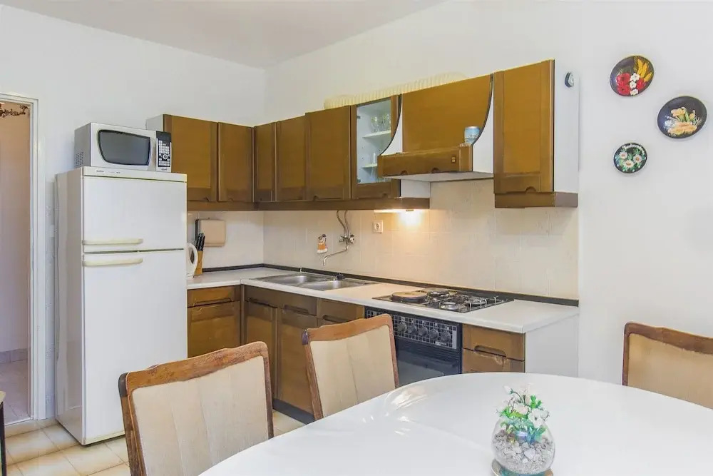 Apartments Slavica
