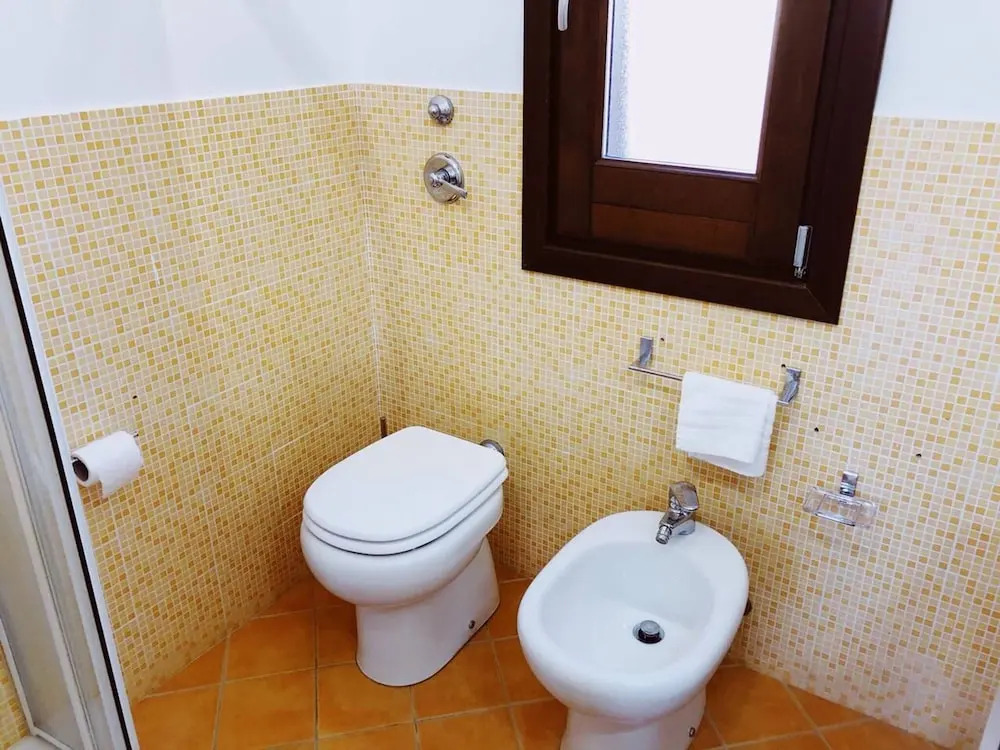 Casa Vacanza Azzurra 4