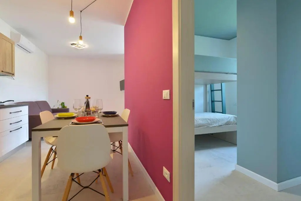 Residenza Cantalupo