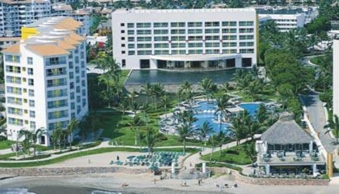 Mayan Palace Puerto Vallarta