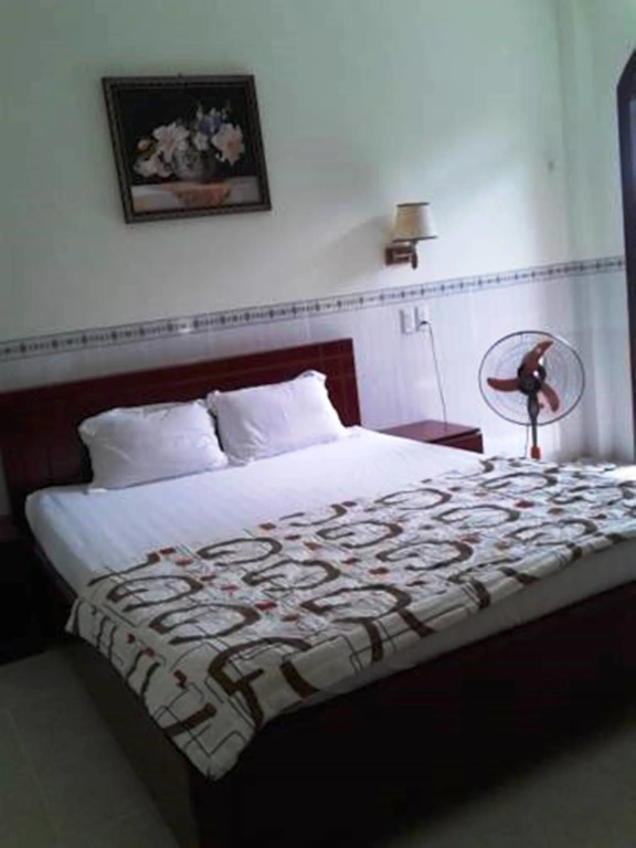 Ha Nga Bungalow