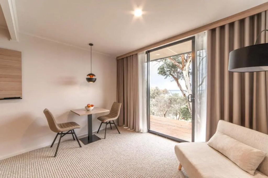Cooinda Holiday Village House