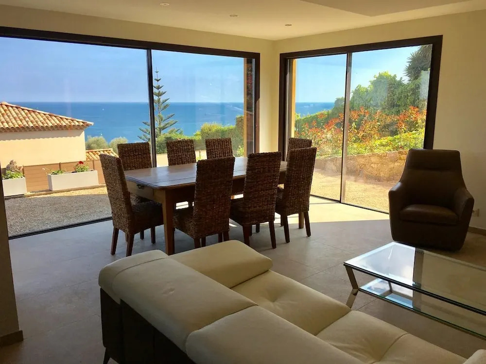 Villa Azur
