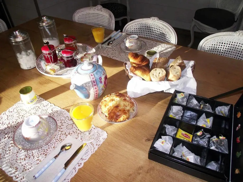 Les Belles Époques B&B