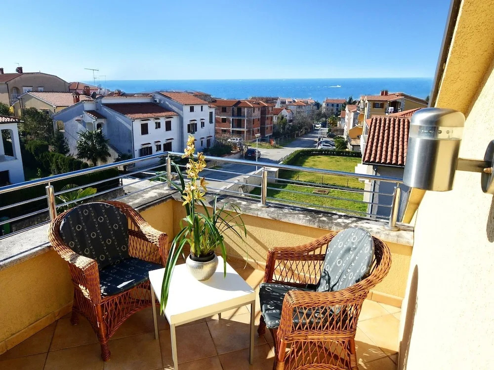 Villa Lidija