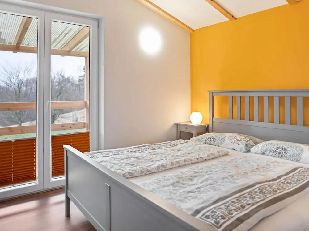 Familienurlaub mit Pool, Mittelndorf
