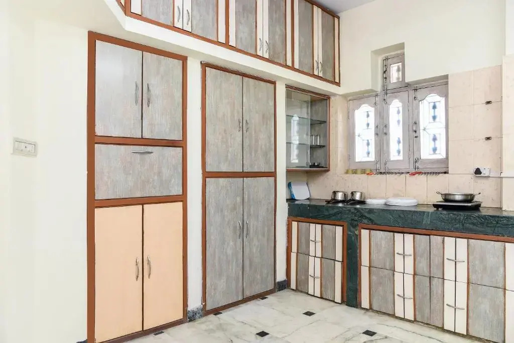 OYO Home 26246 Cozy 2BHK
