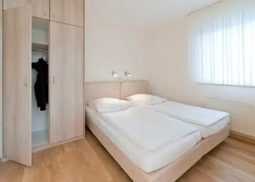 Haus Seemuschel _ Fewo 6