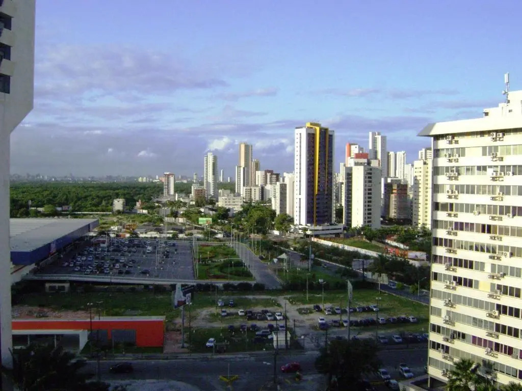 Imperial Suites