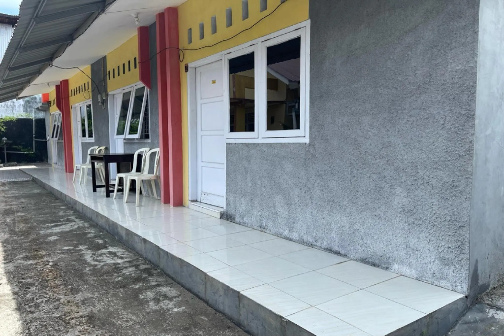 OYO 90616 Jojo Residence Syariah