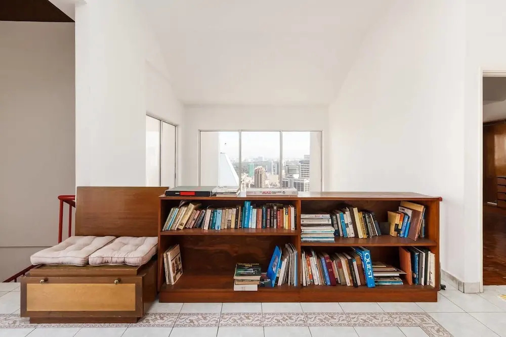 Penthouse Near Bukit Bintang With KL Tower View