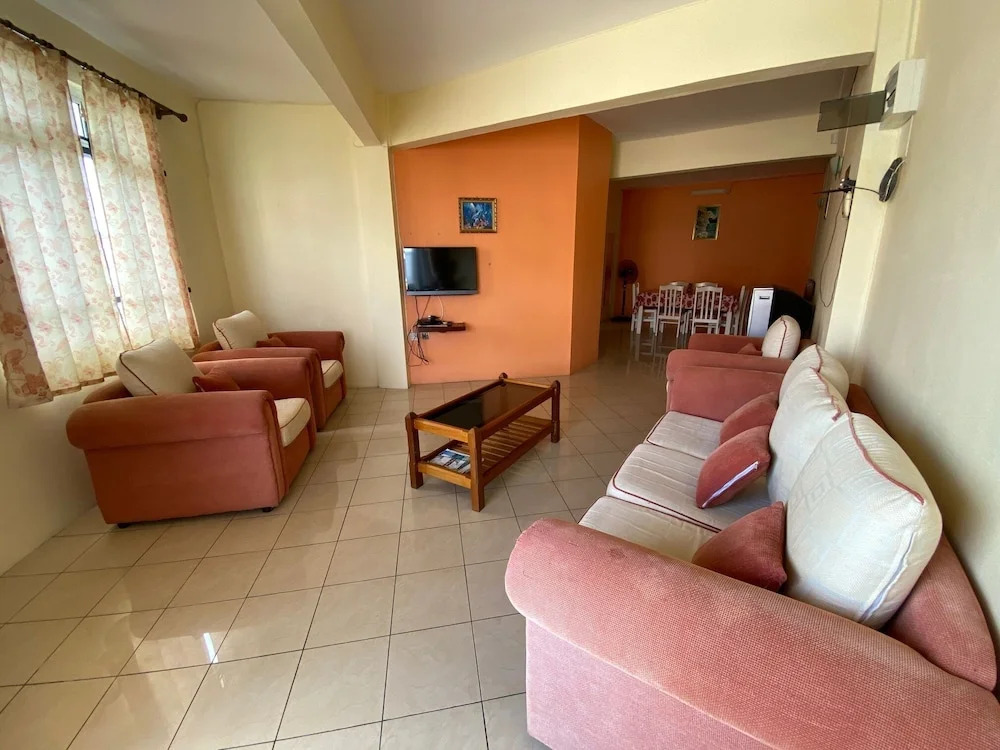Aadi Villa