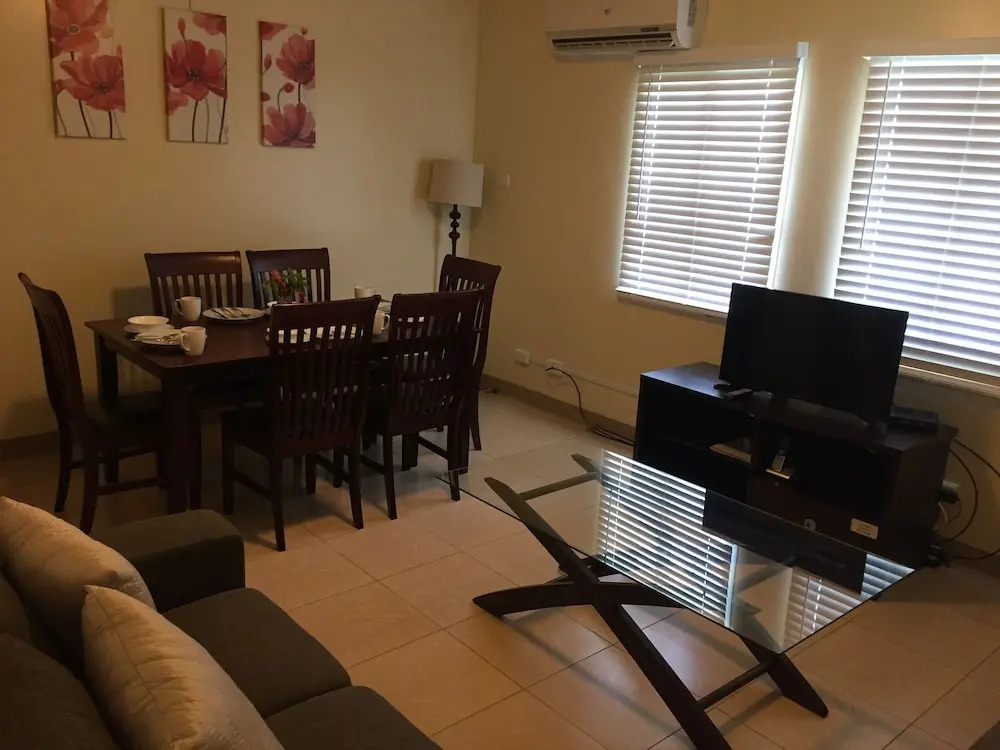 Alupang Residence
