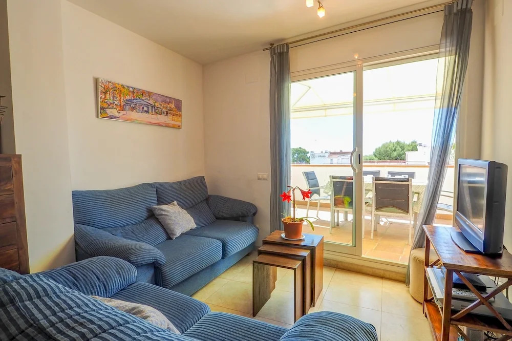 Portman Duplex by Hello Apartments Sitges