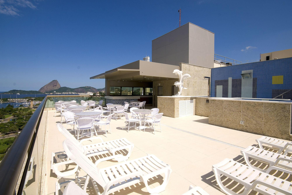 Hotel Atlântico Business Centro