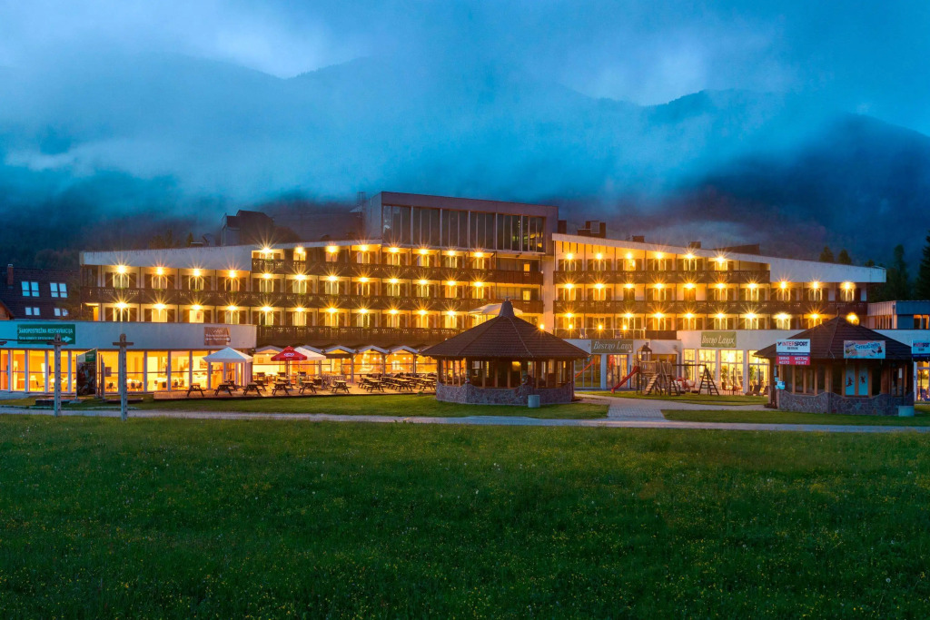 Ramada Resort Kranjska Gora