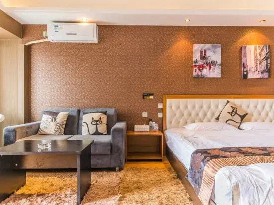 Shangpin Apartment Hotel
