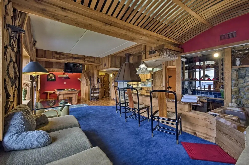 Sugar Mountain Resort Condo w/ Pool Table & Views!