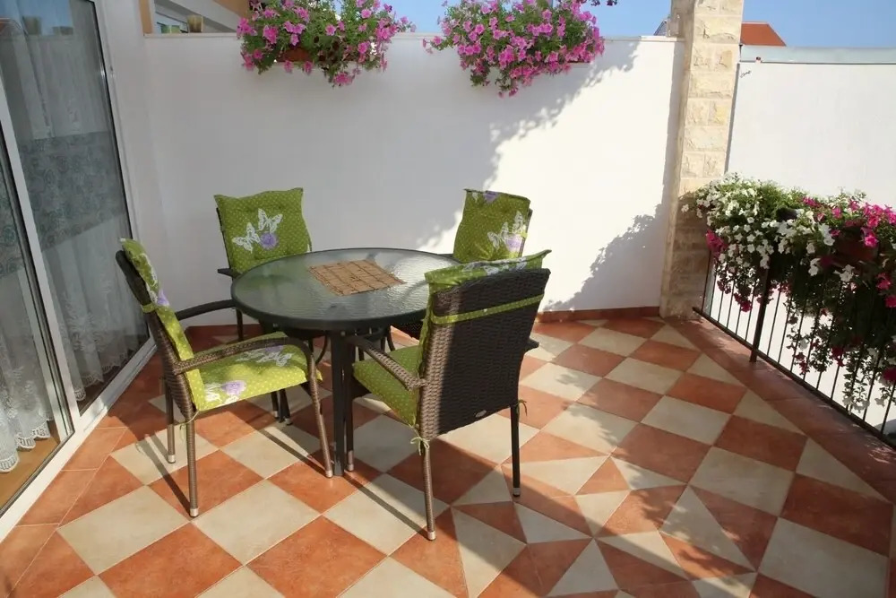 Zdenka - Cosy Apartments for 2-3 Person - A1B