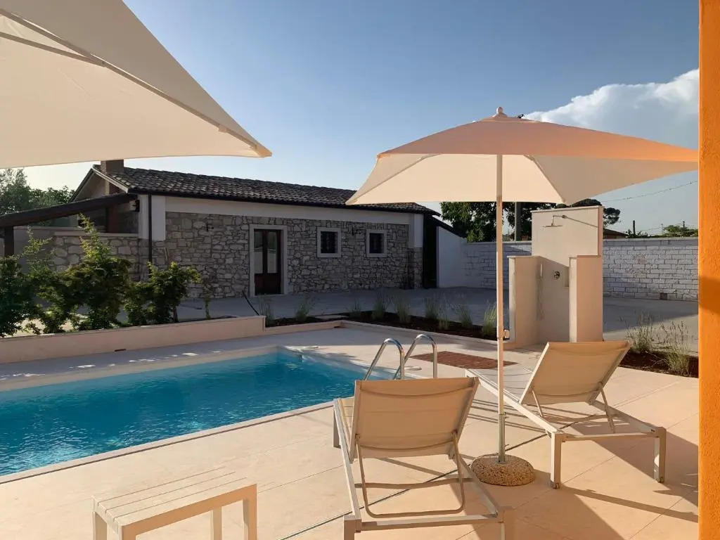 Relais Gregorio