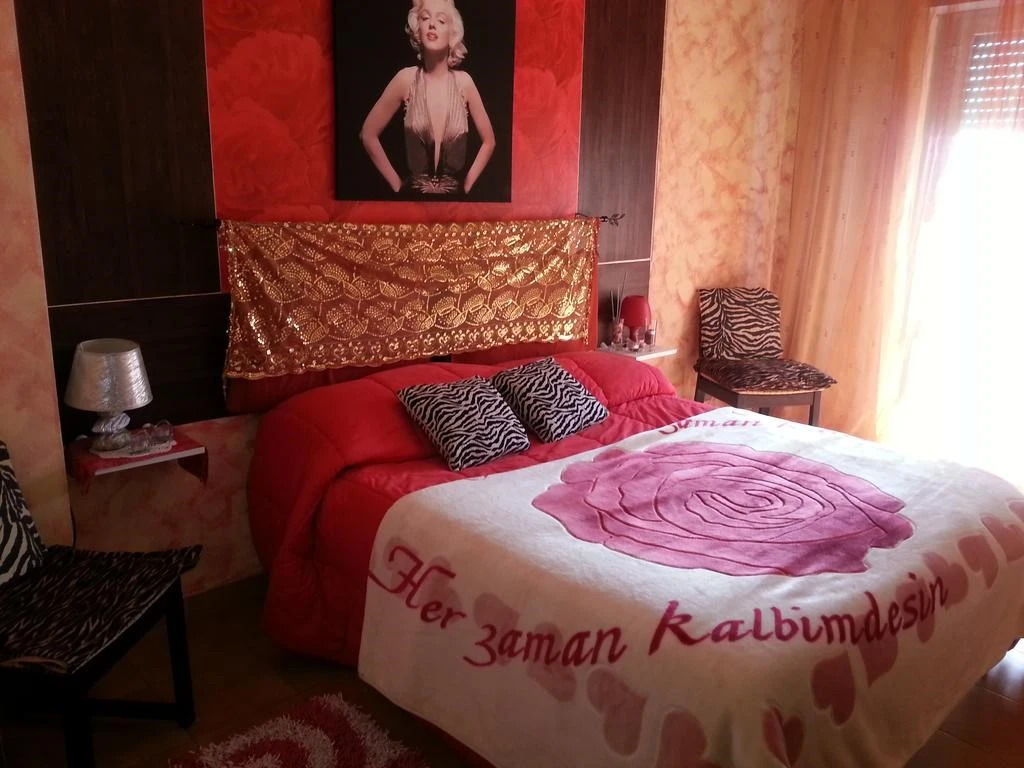 Appartamenti Tatiana