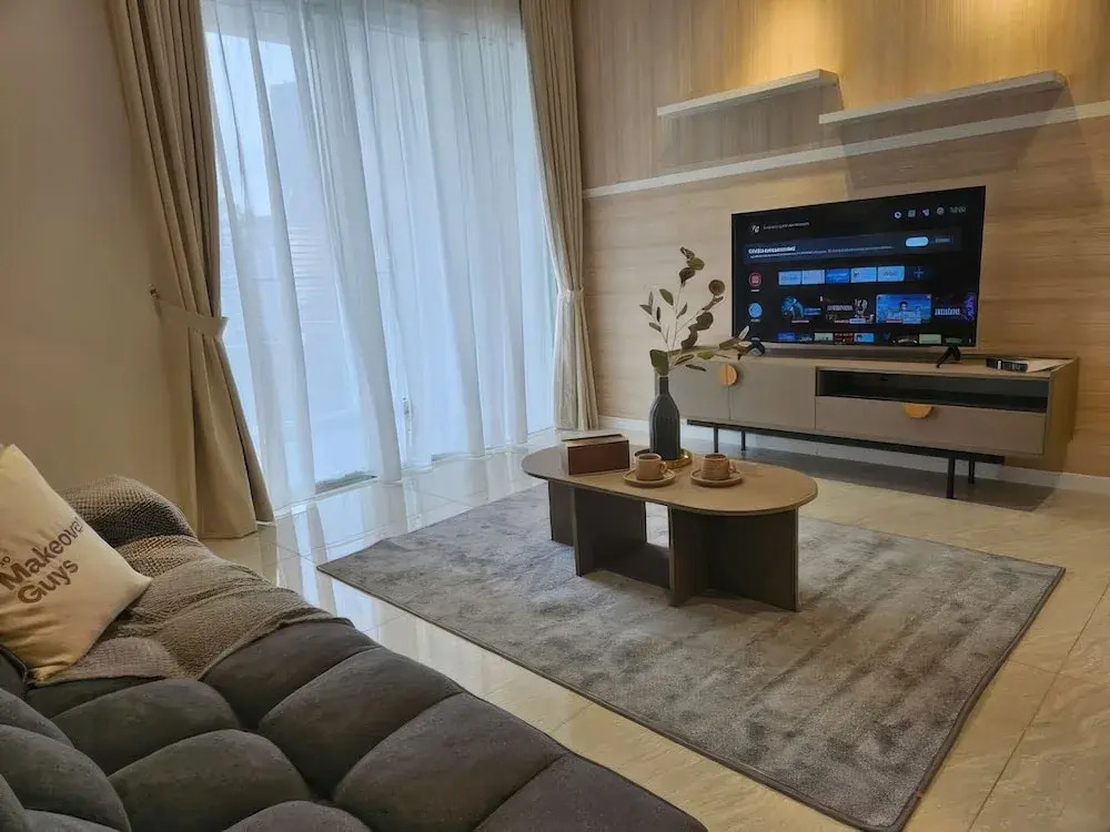 Platinum Quill Apartments Residences