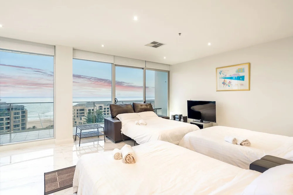 Penthouse Liberty Towers