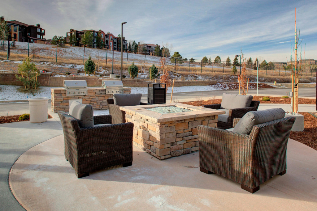 Fairfield by Marriott Inn and Suites Boulder Broomfield Interlocken