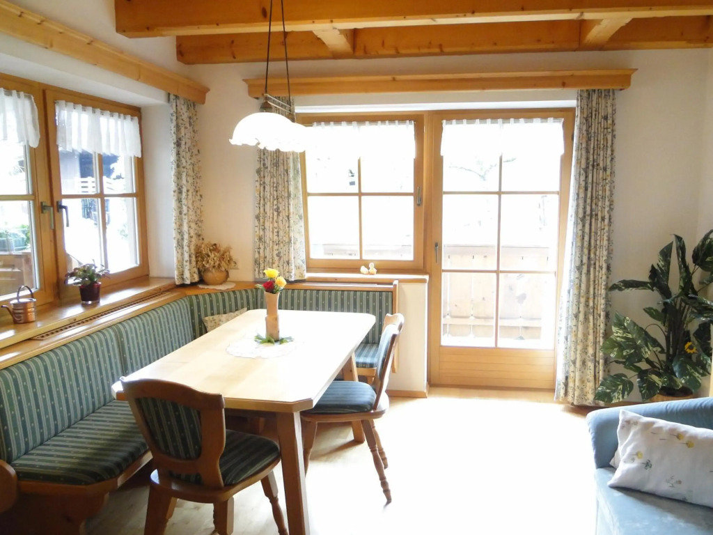 Ferienwohnung Brennerbauer