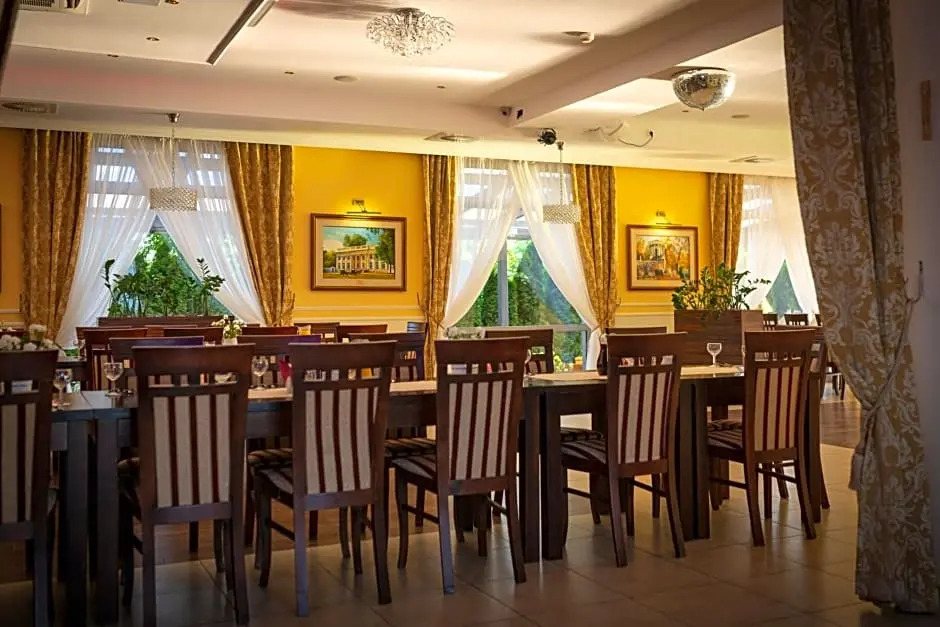 Hotel Pikul