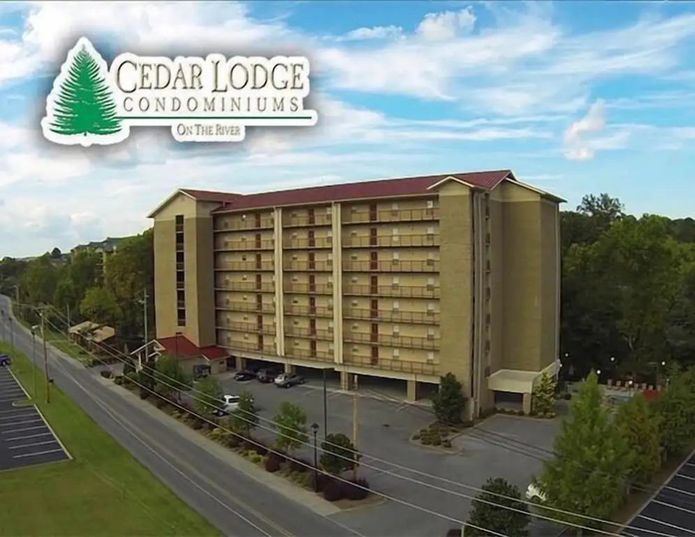 Cedar Lodge 701