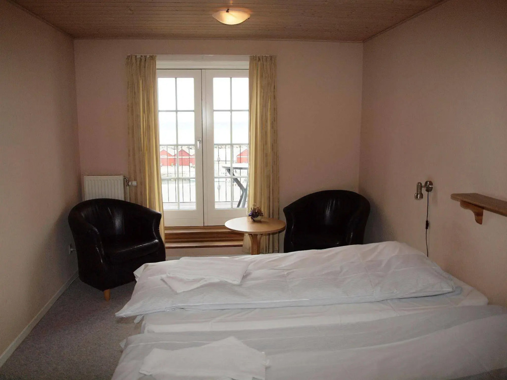 Hotel Kysten