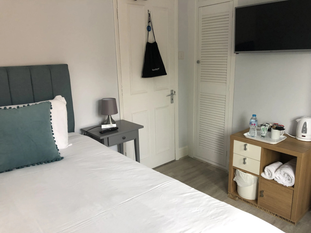 Prospect Guest House