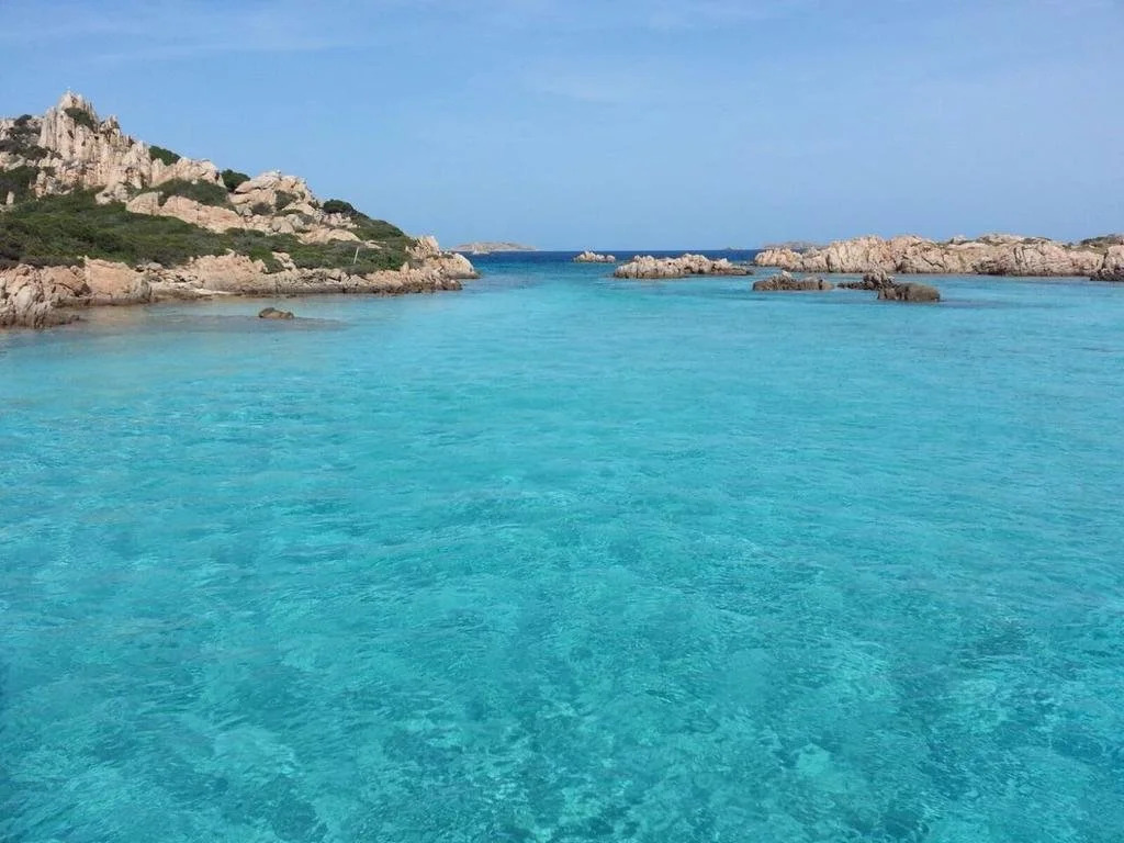 Residence Porto Mannu