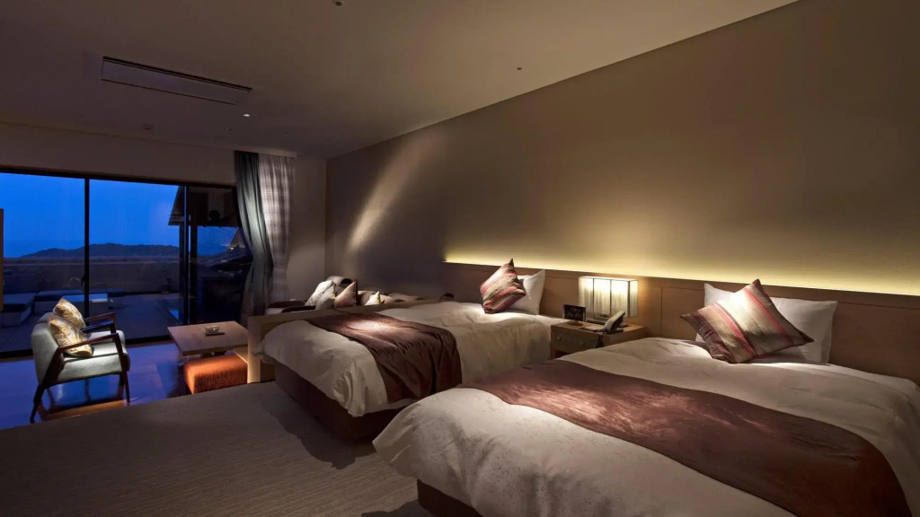 Toba Ocean Resort