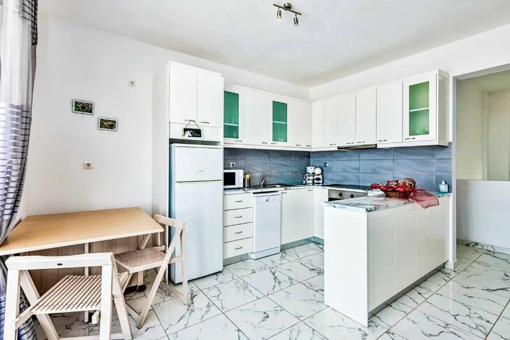 Villa Xenos Tria