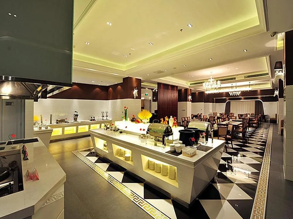 Wuxi Dayun Hotel