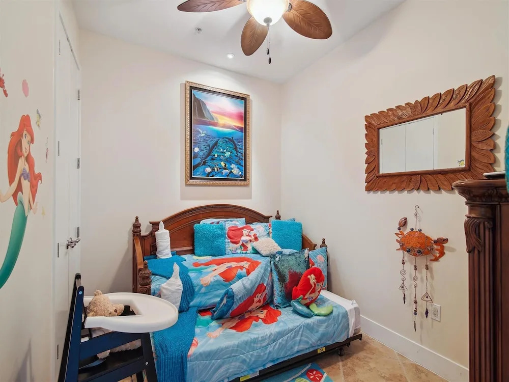 Mermaid Manor by Ryson Vacation Rentals