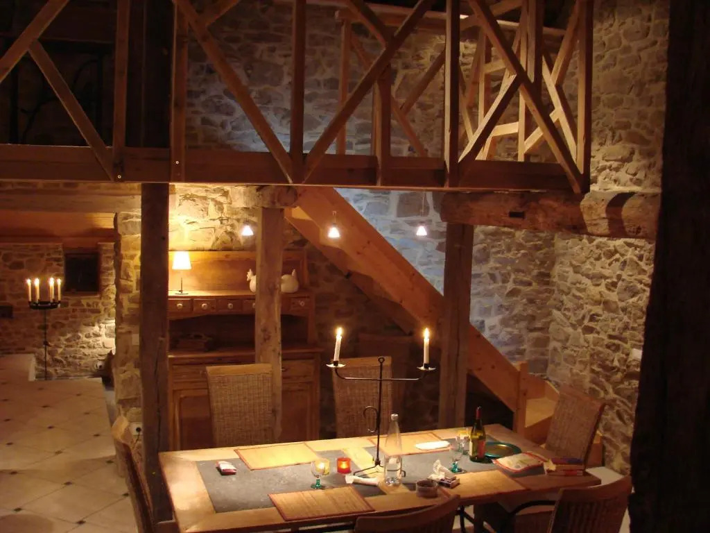 La Cense De Renière
