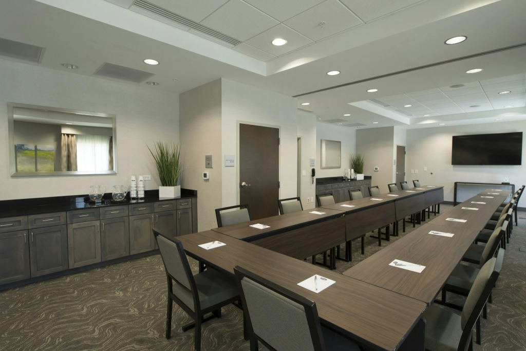 Hampton Inn & Suites Snellville Atlanta Ne